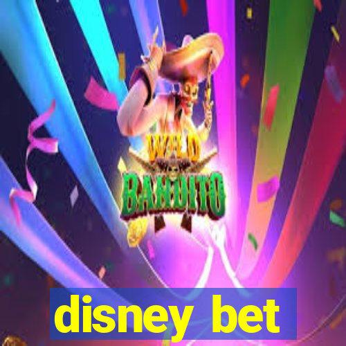 disney bet